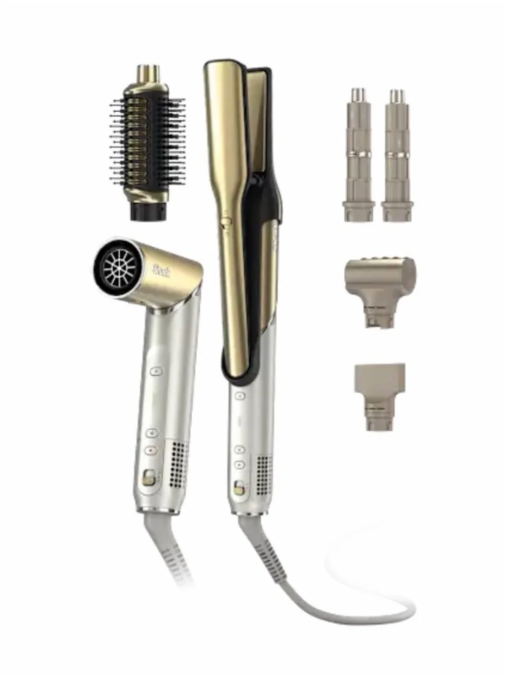 Shark Glam™ Hot Tool Air Styling & Drying System